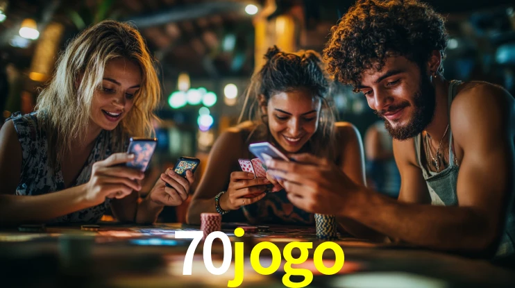 VIP Casino 70jogo