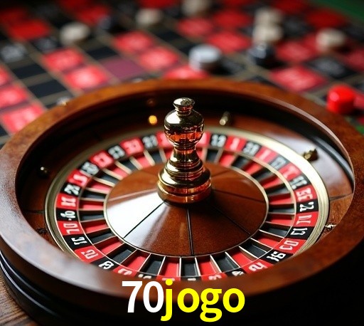 Tecnologia da Plataforma 70jogo