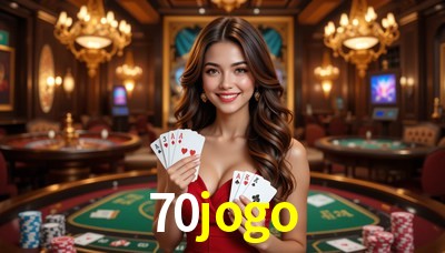 Secure Login 70jogo