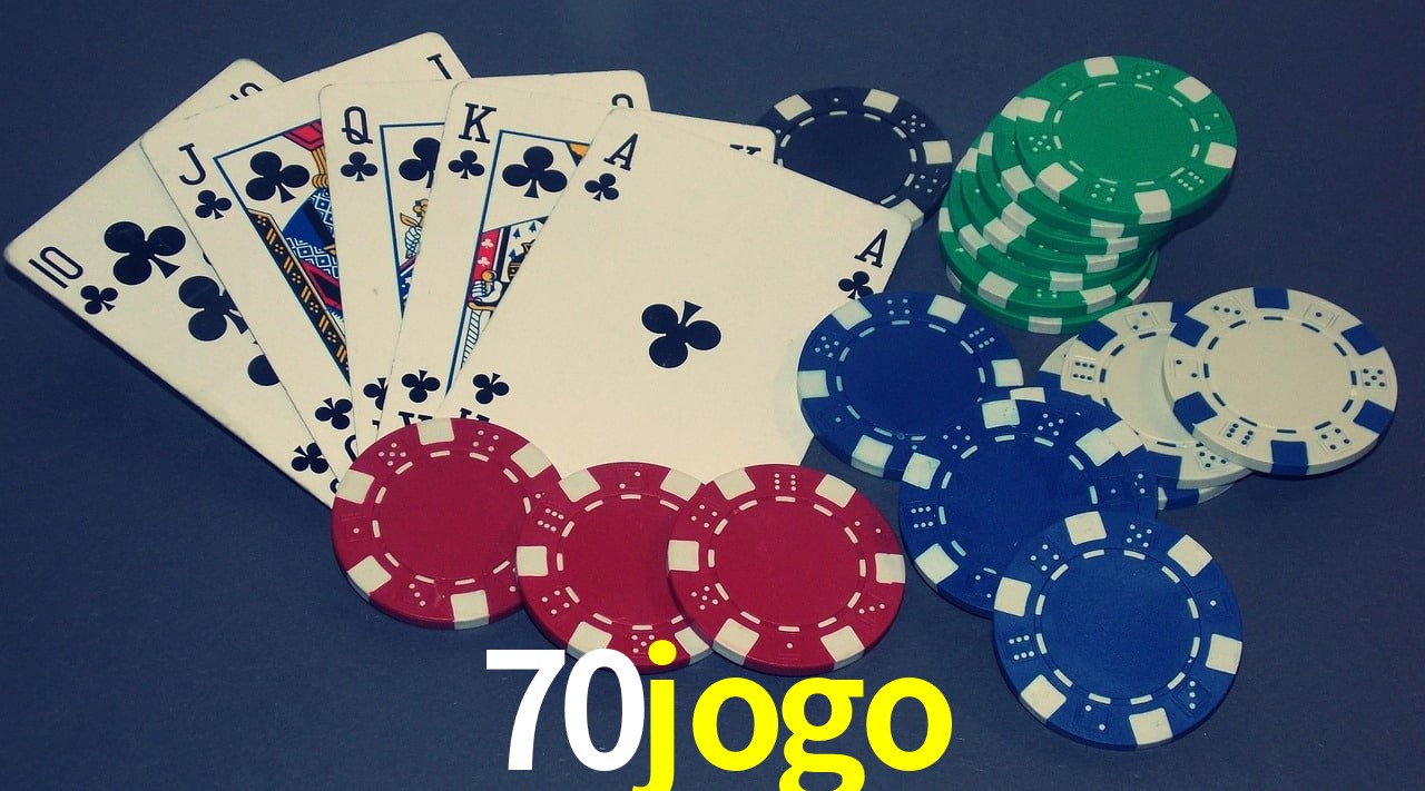 Bonus Features 70jogo