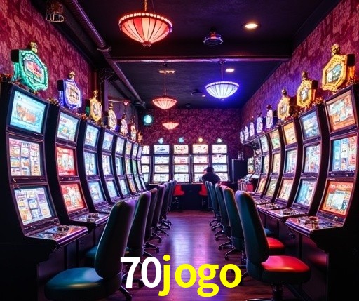 Ofertas Exclusivas 70jogo