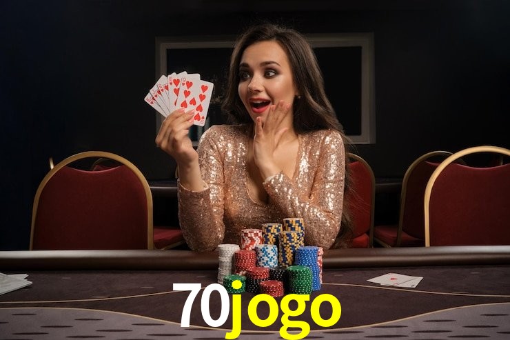 A Experiência Imersiva dos Cassinos Ao Vivo no 70jogo