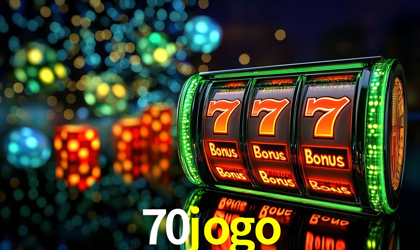 Avaliações dos Jogadores 70jogo