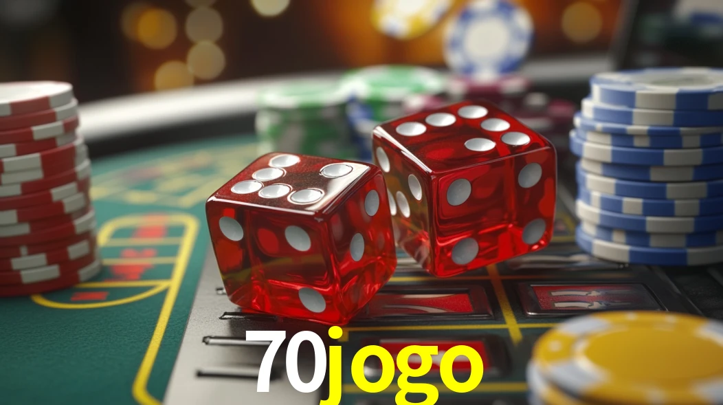 Roulette Table 70jogo
