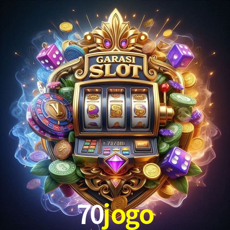 Diretório de Jogos 70jogo