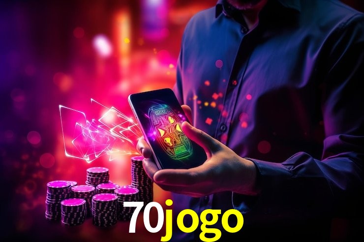 PIX Instantâneo 70jogo