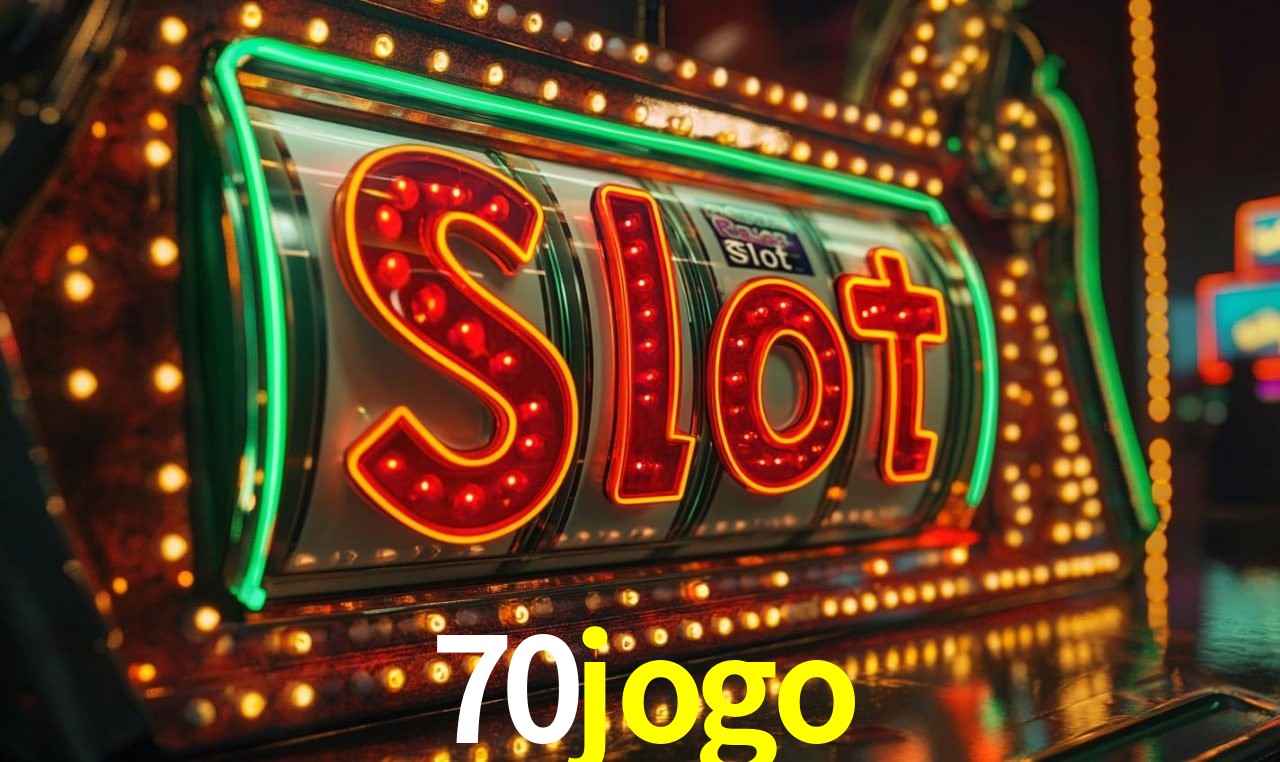 Casino Ao Vivo 70jogo