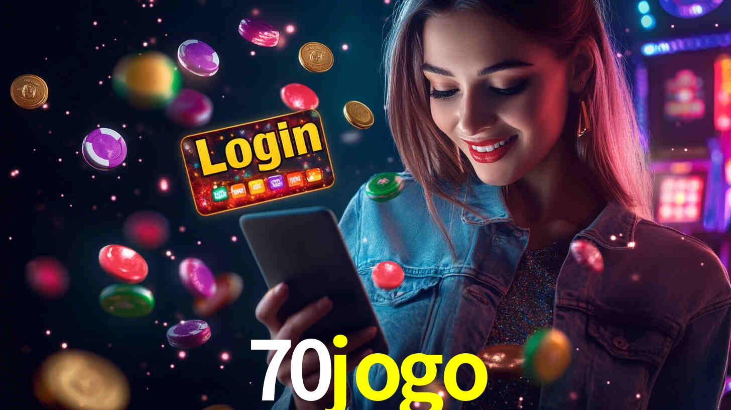 Inovações de Jogos na 70jogo: O Futuro das Experiências Interativas