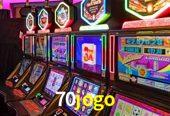 A Popularidade dos Caça-Níqueis no 70jogo