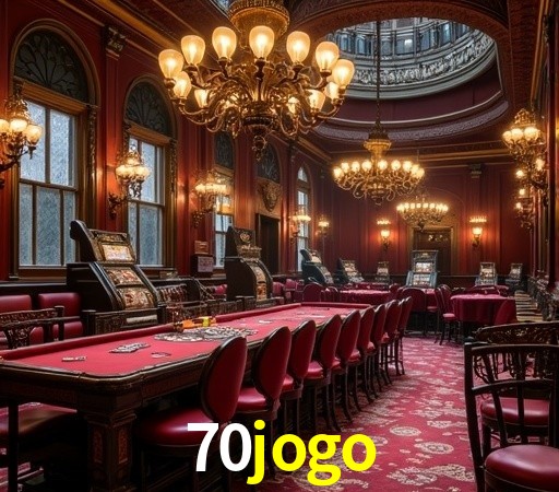 Cadastro Rápido 70jogo