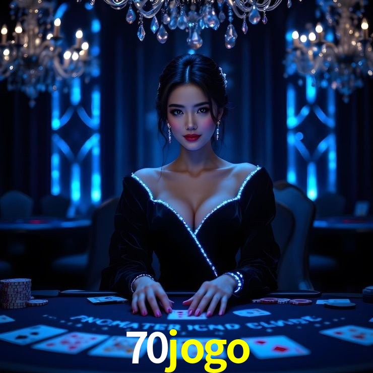 Experiência VIP 70jogo