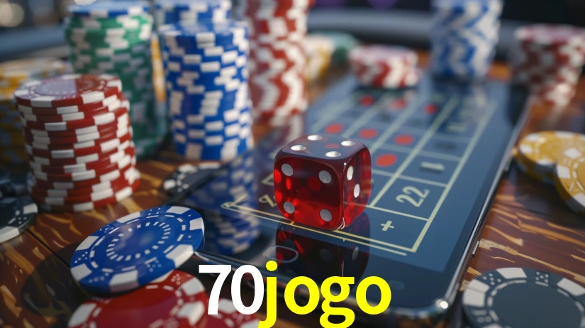 70jogo: A Experiência de Casino com Jogos de Mesa ao Vivo
