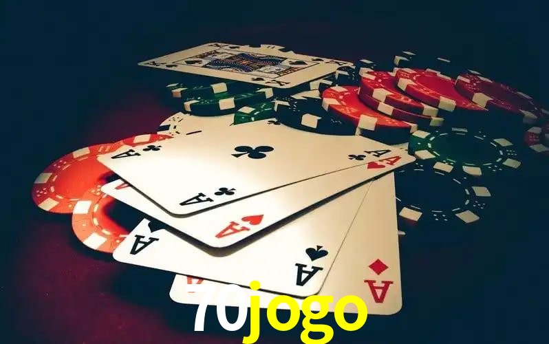 cassino 70jogo