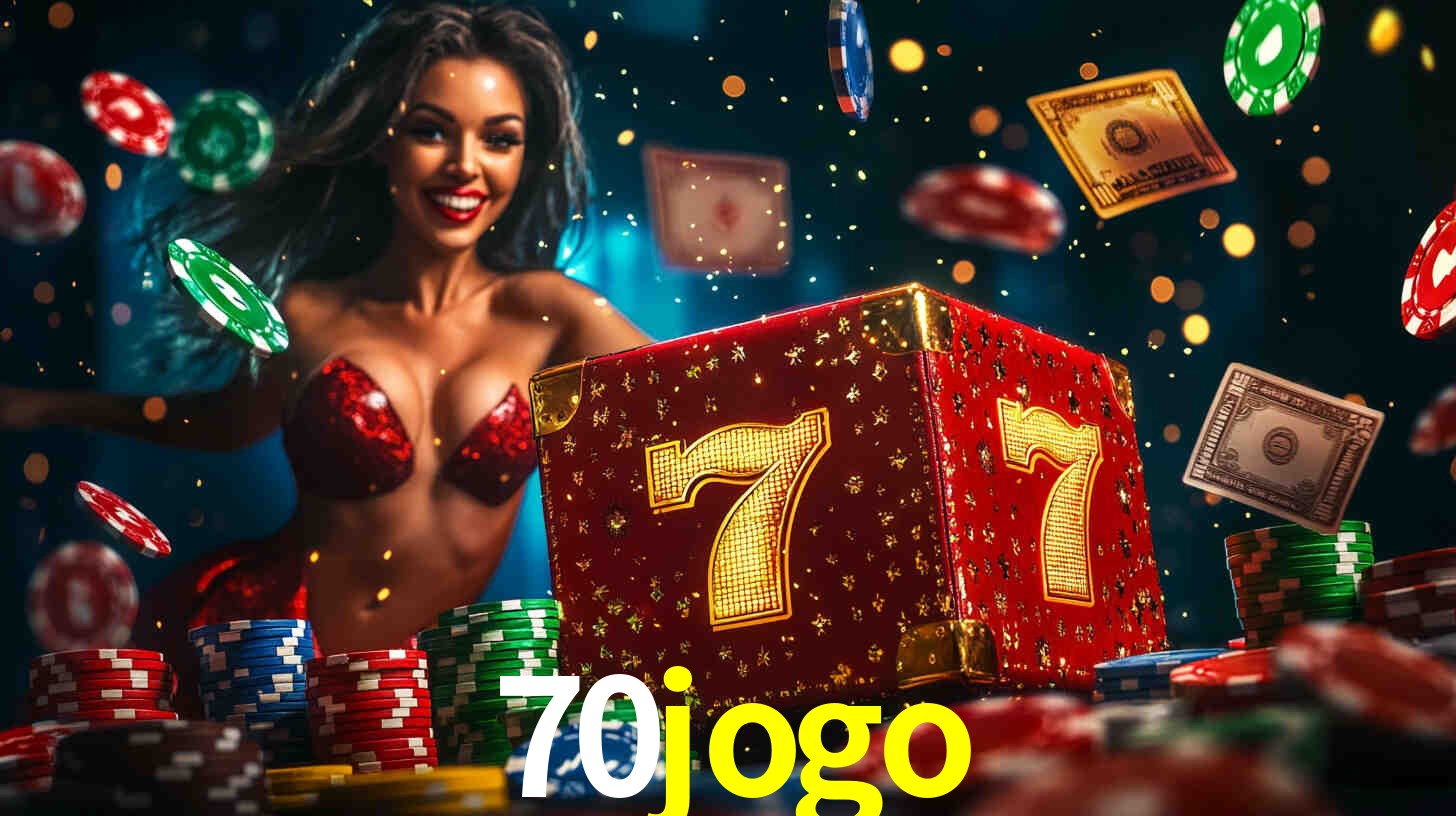 Descubra o Programa VIP da 70jogo: Vantagens Exclusivas para Jogadores