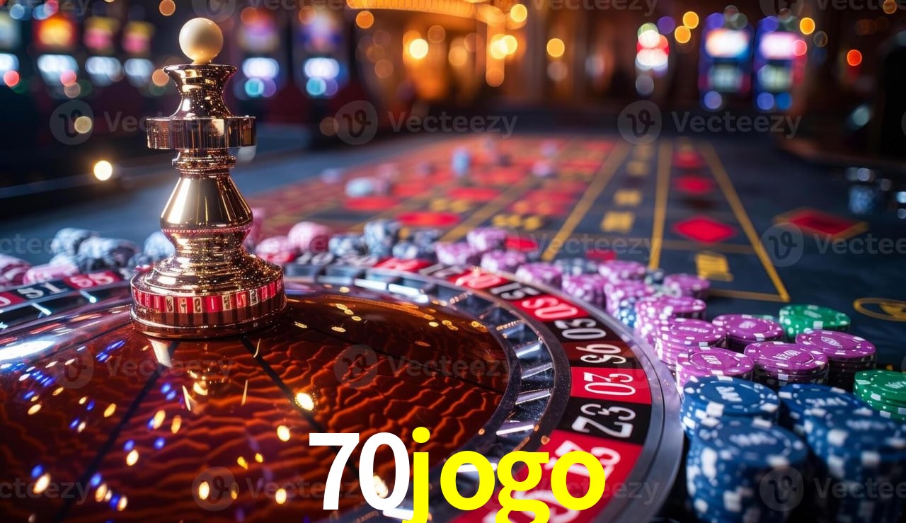 Exclusive Offers 70jogo