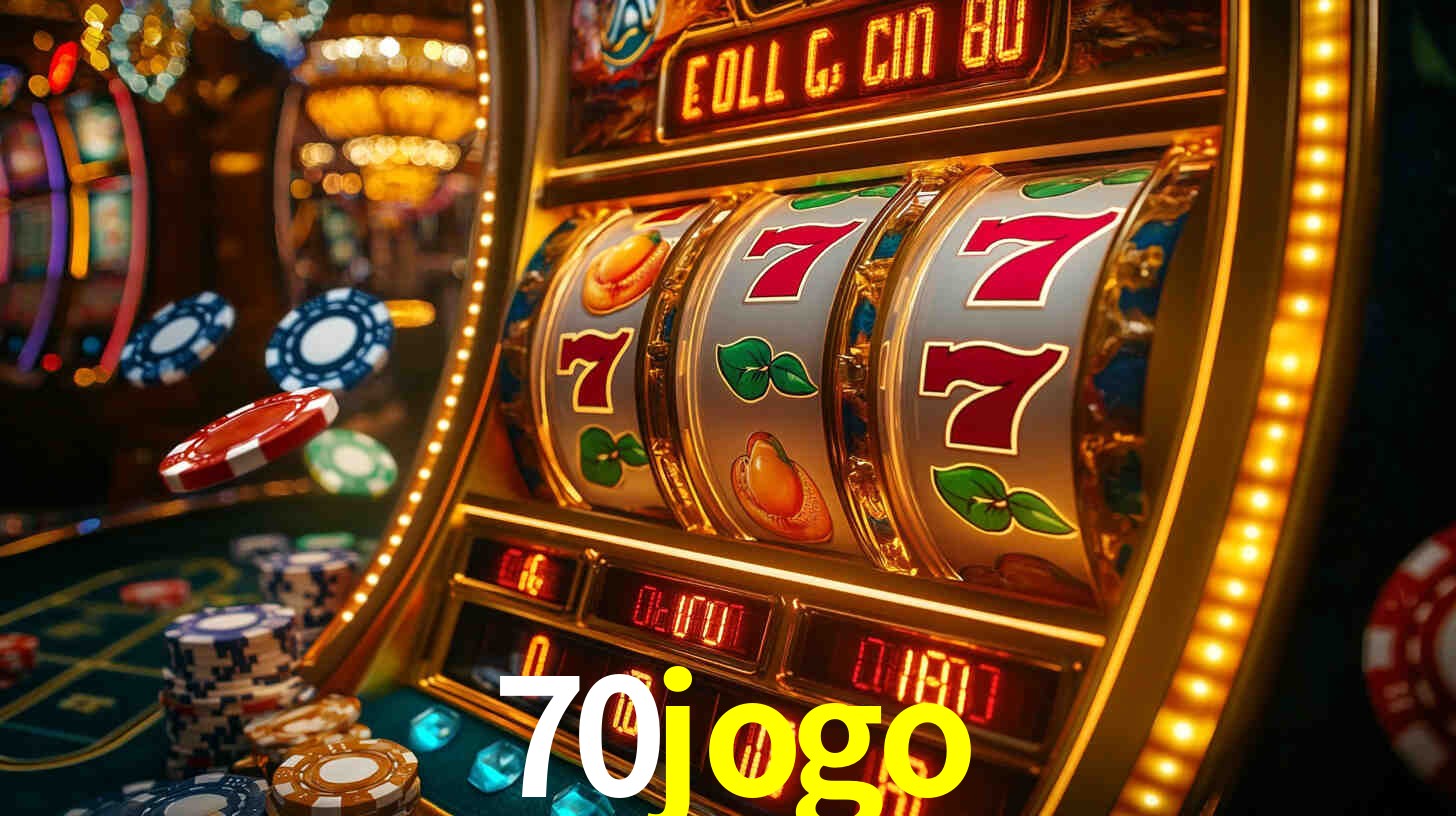 Programa VIP 70jogo