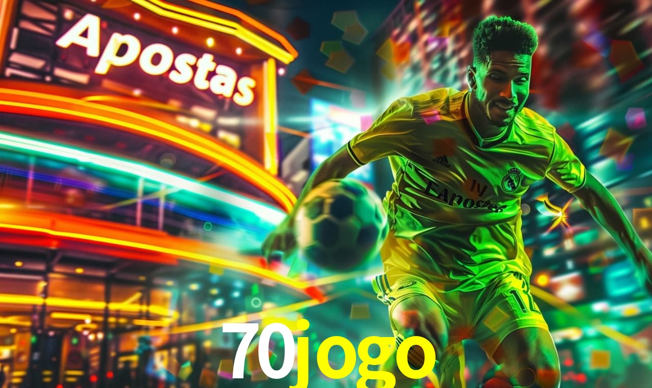 Apostas de Tênis 70jogo