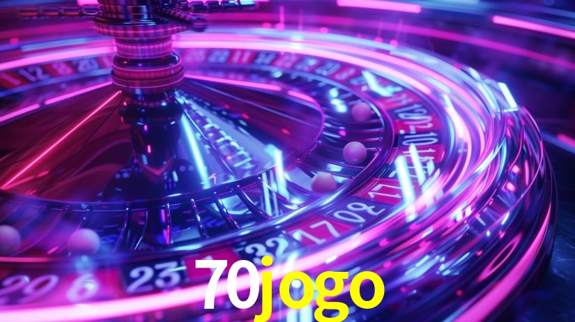 Descubra a Essência do 70jogo: Nossa História e Compromissos