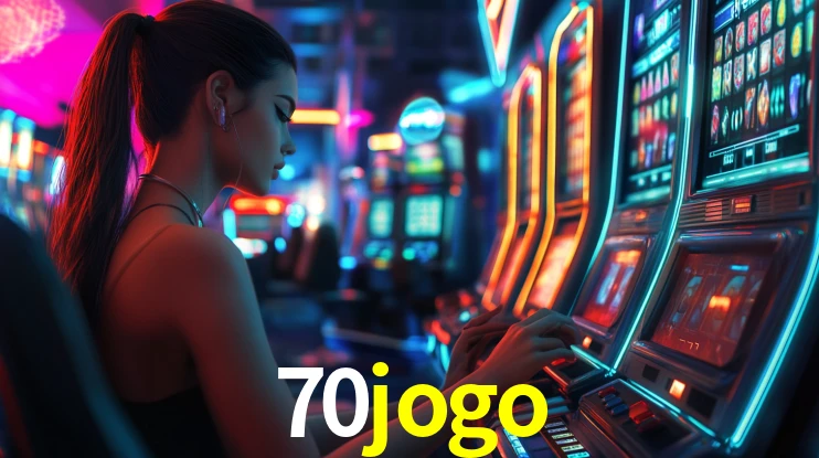 Ofertas Imperdíveis na 70jogo: Promoções e Bônus Que Valem a Pena