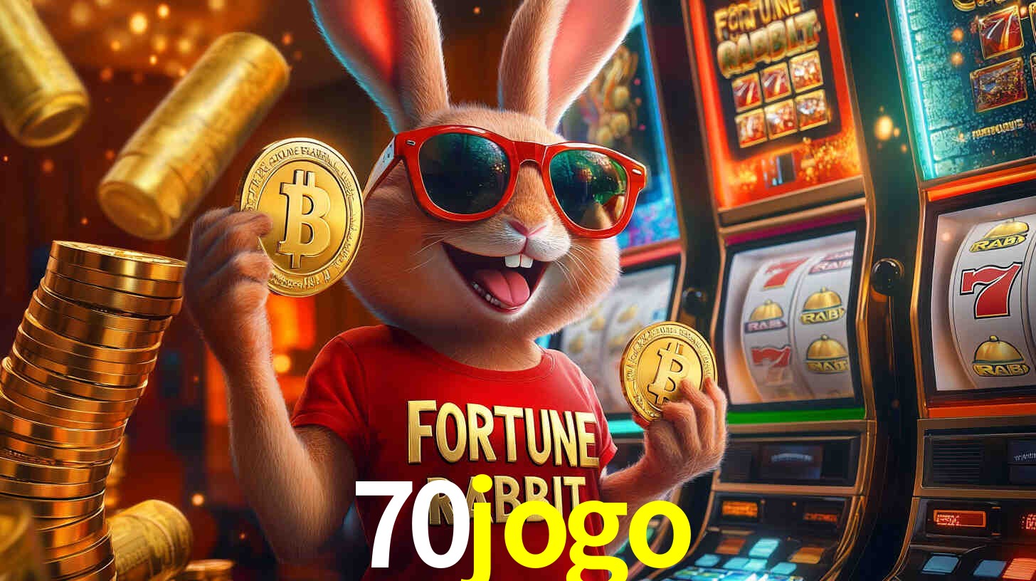A Revolução dos Aplicativos de Jogos no 70jogo