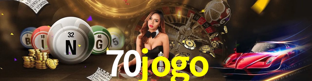 Promoções Sazonais 70jogo
