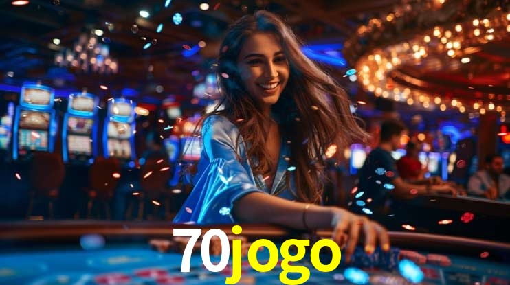 Statistics 70jogo