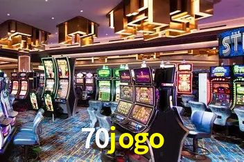 A Revolução dos Aplicativos de Jogos no 70jogo