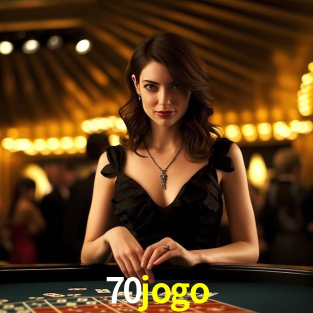 A Experiência Imersiva dos Cassinos Ao Vivo no 70jogo