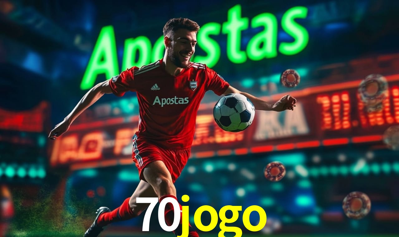 A Emoção da Loteria na 70jogo: Uma Chance de Mudança de Vida