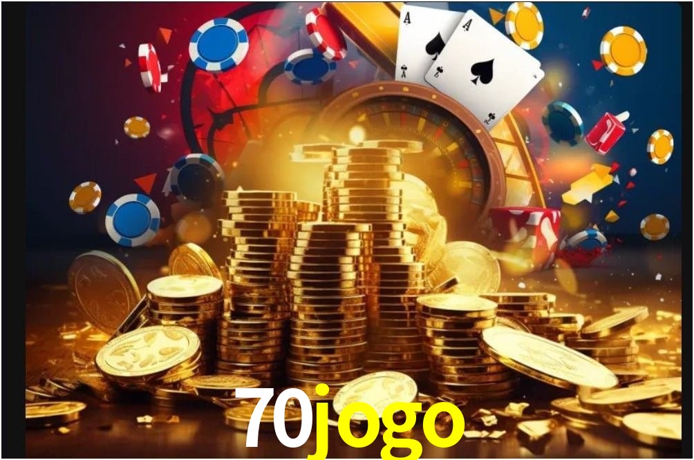 Inovações de Jogos na 70jogo: O Futuro das Experiências Interativas