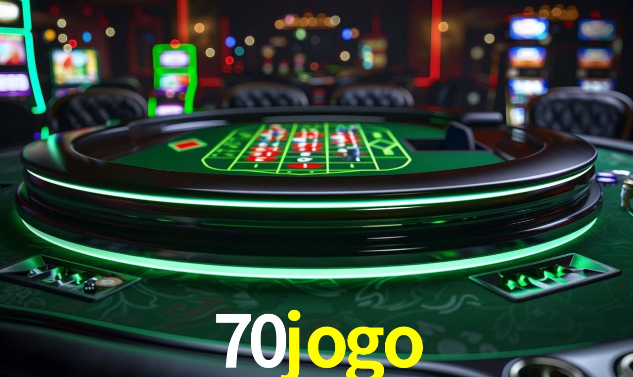 Weekend Specials 70jogo