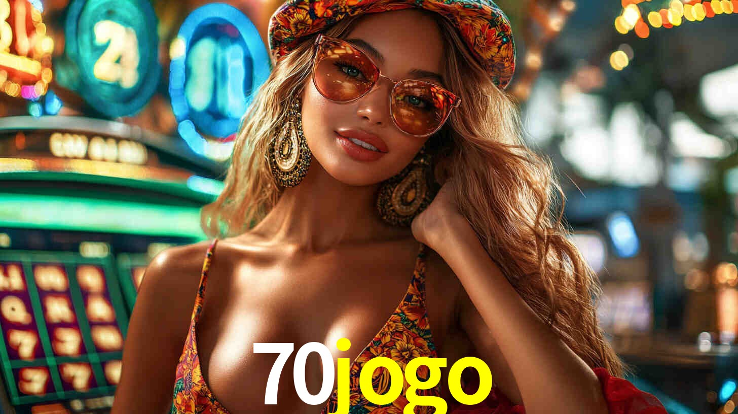 Daily Bonuses 70jogo