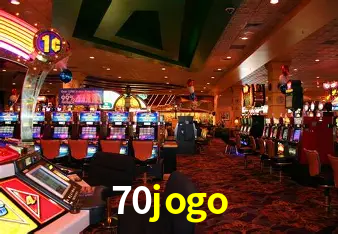 Descubra a Magia dos Jogos de Arcade no 70jogo