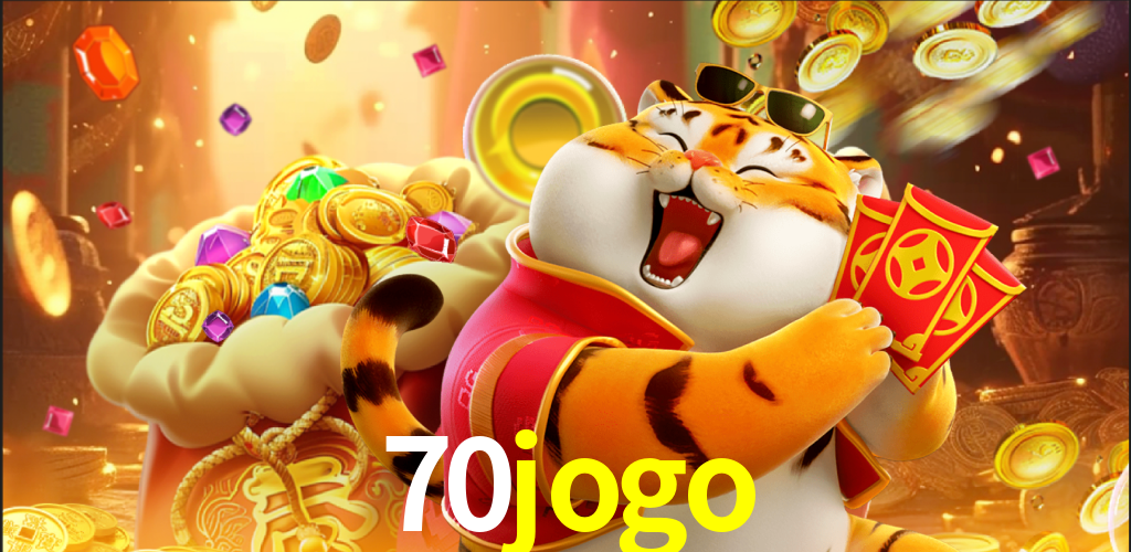 70jogo: Seu Especialista em Apostas Esportivas Brasileiras