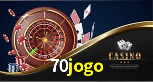 Casino Ao Vivo 70jogo