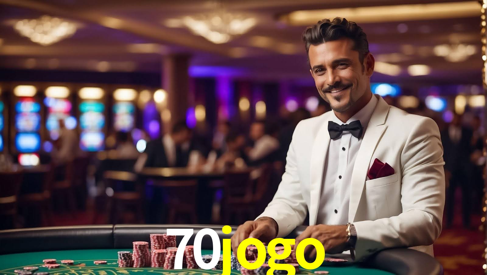 Jogos de Slot 70jogo
