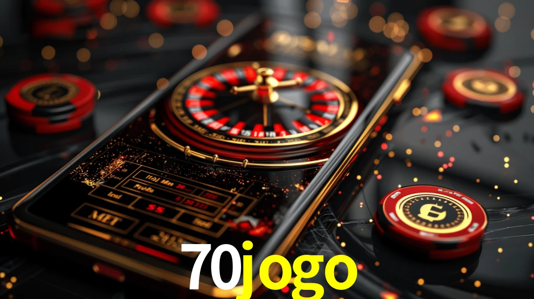 Slot Games 70jogo
