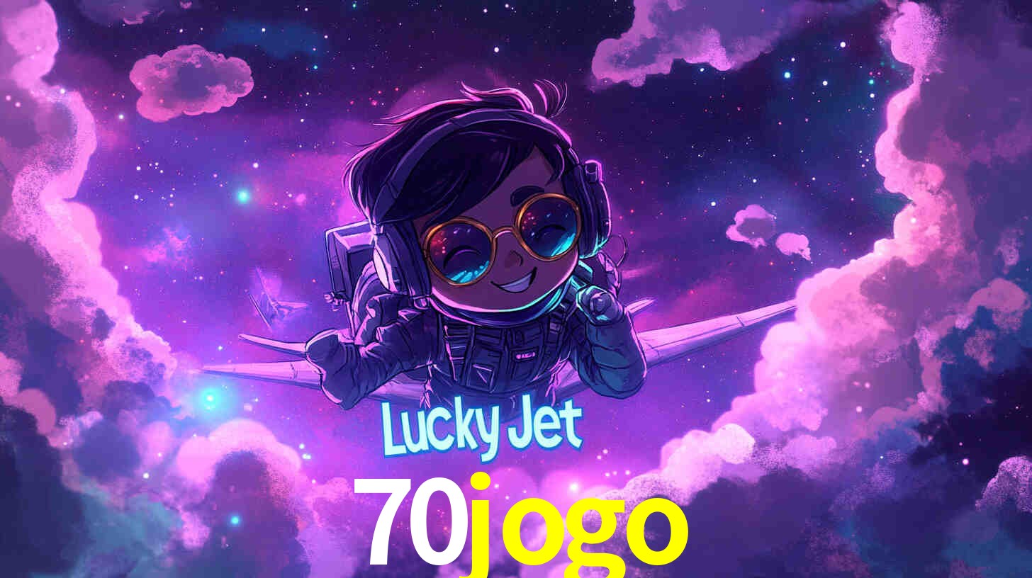 Descubra a Magia dos Jogos de Arcade no 70jogo