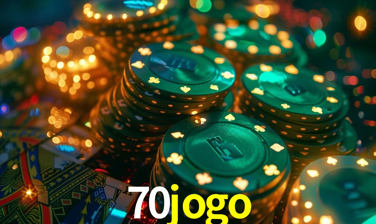 Programa VIP 70jogo