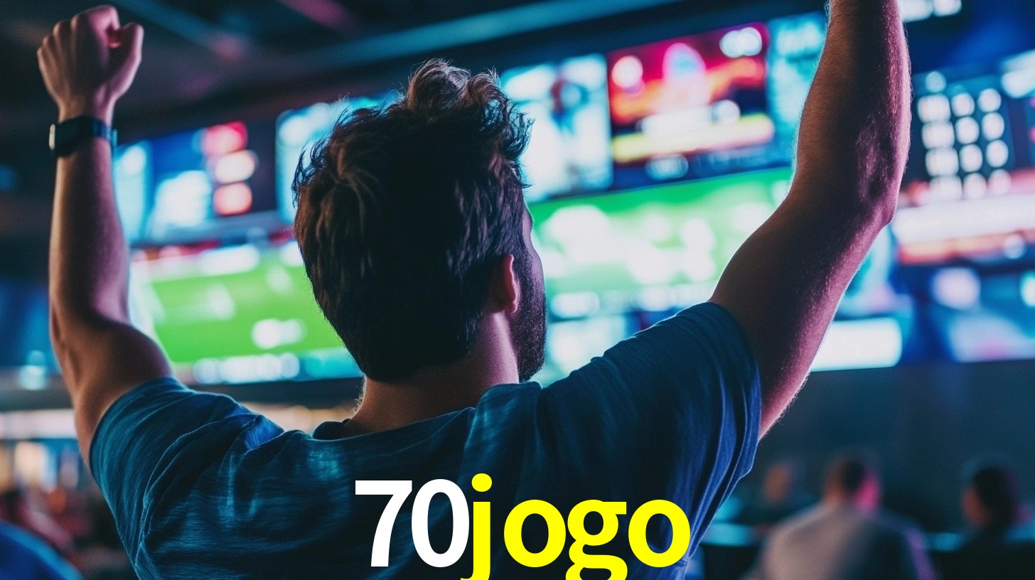 Sinta a adrenalina dos jogos de cassino com 70jogo