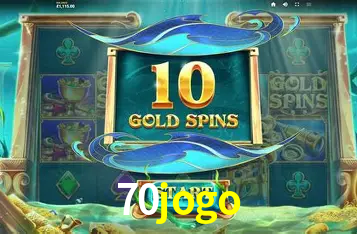 Descubra o Mundo do Cassino Online com 70jogo