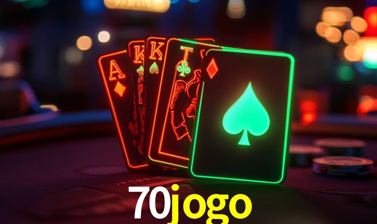 Apostas de Futebol 70jogo