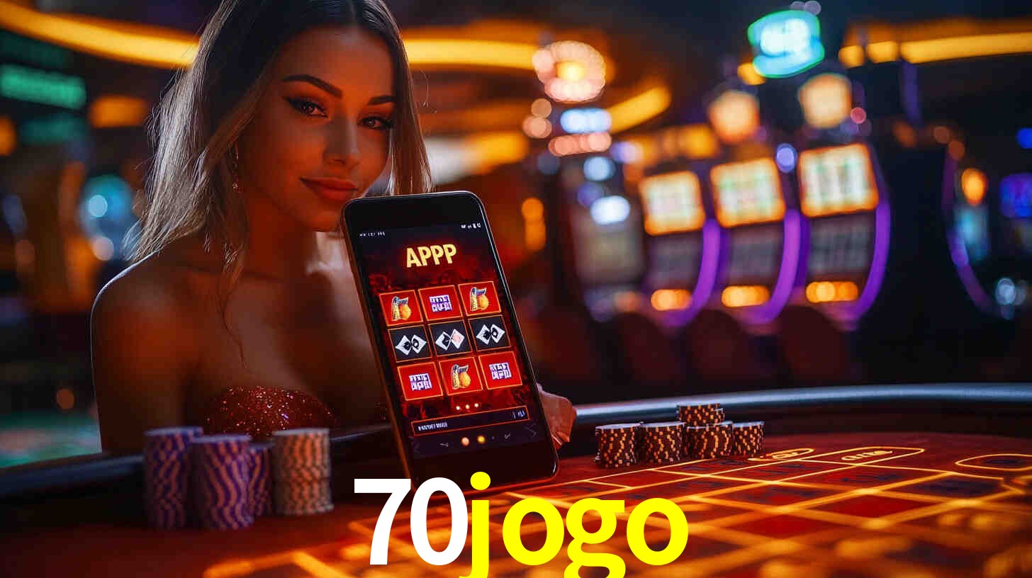 Desvendando o Mundo dos Jogos Virtuais na 70jogo