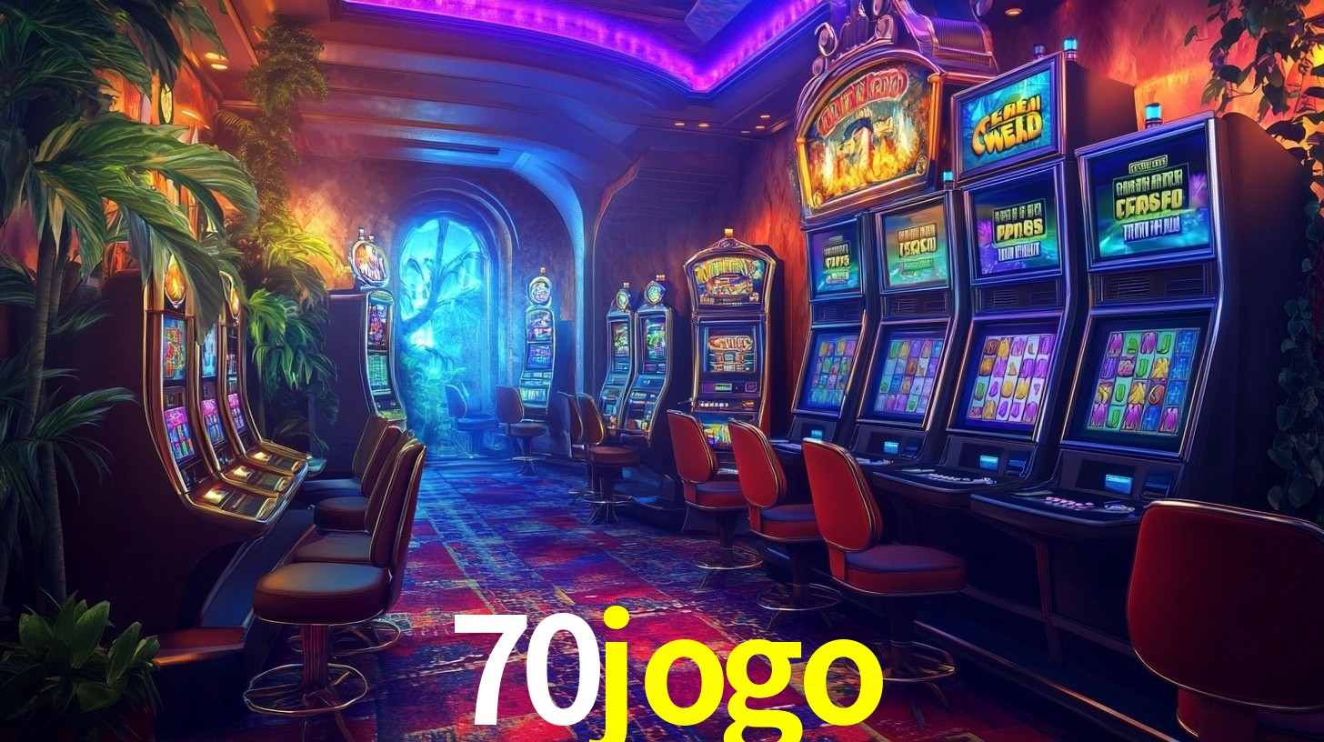 Live Casino 70jogo