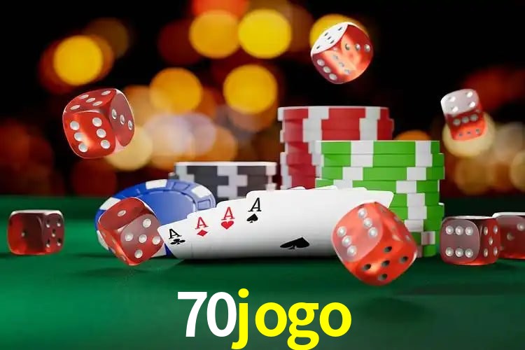 Estatísticas 70jogo