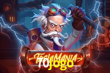 Gates of Olympus 70jogo